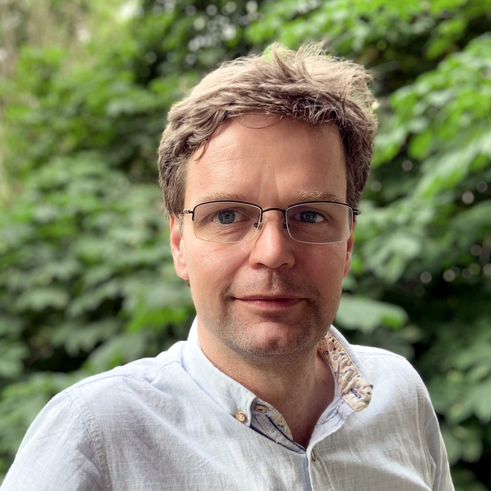 KR Lüder Laskowski © Lüder Laskowski 2025